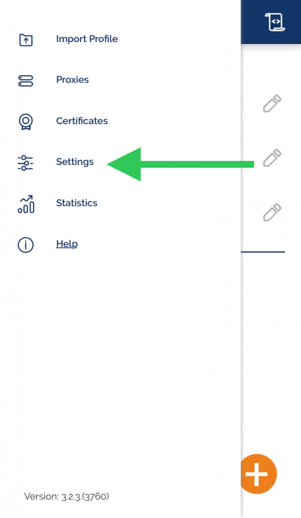 آموزش فعالسازی KillSwitch در OpenVPN برای سیستم عامل IOS